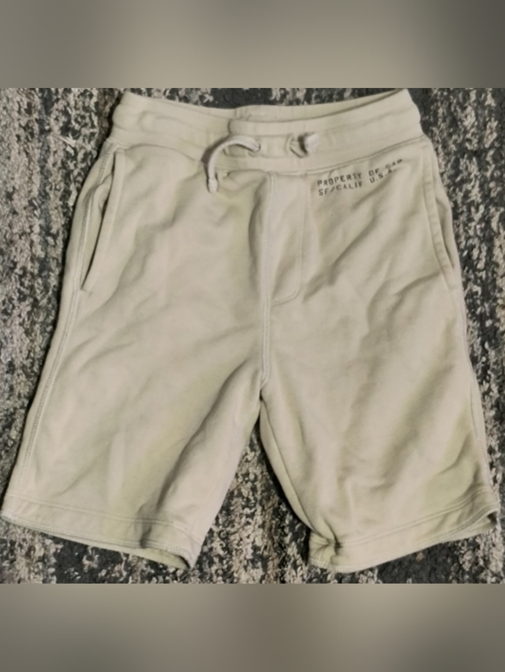 GAP Athletic Shorts